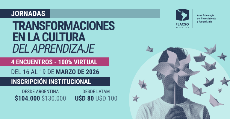 Banner evento