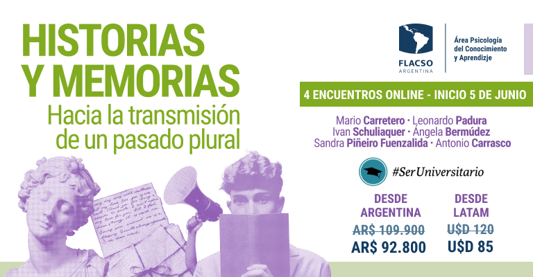 Banner evento