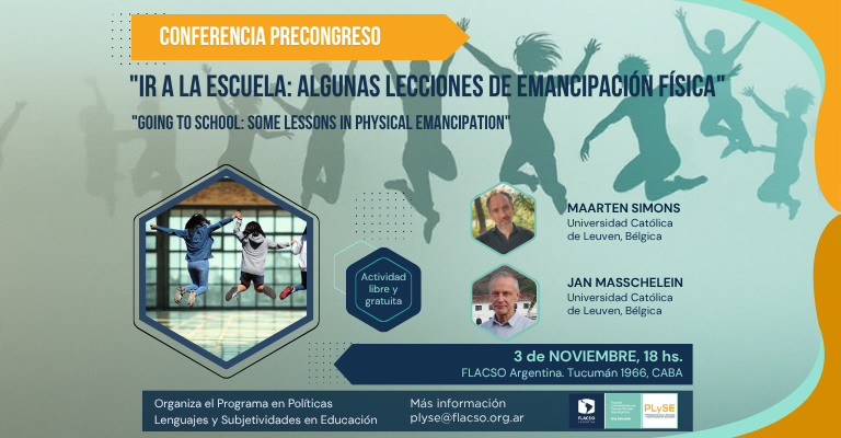 Banner evento
