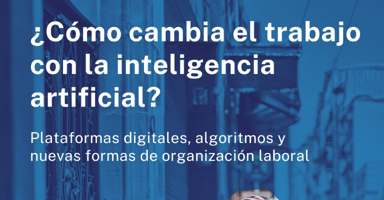 Banner evento