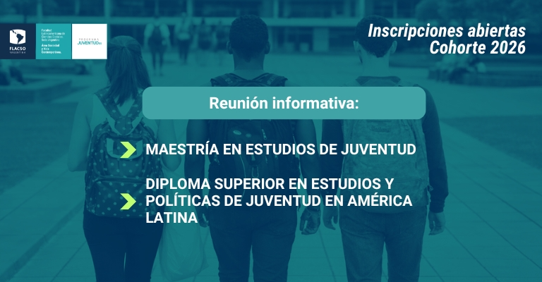 Banner evento